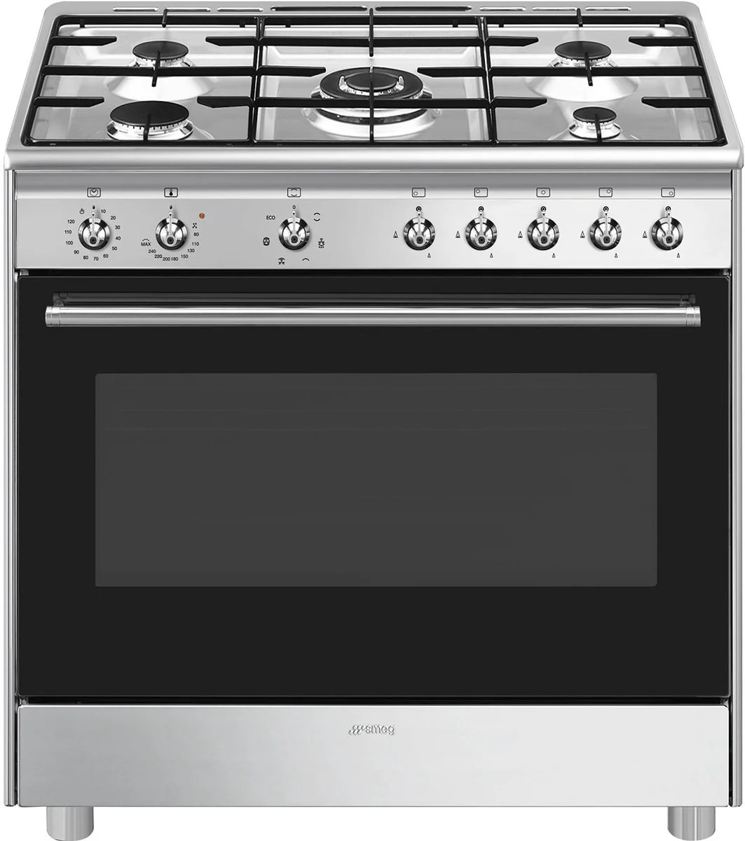 SMEG CX91GMXNLK