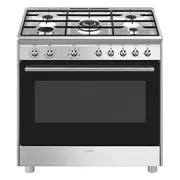 SMEG CX91GMXNLK