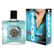 Denim Aftershave Aqua 100ML