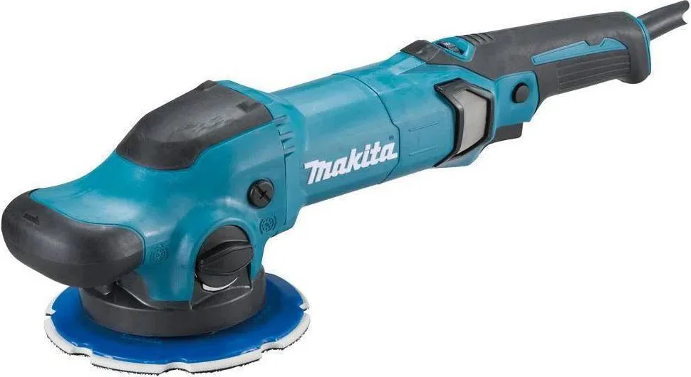 Makita PO6000C 230 V Excenter polijstmachine