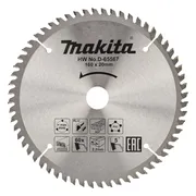 Makita Cirkelzaagblad Universeel | Standaard | Ø 160mm Asgat 20mm 60T - D-65567