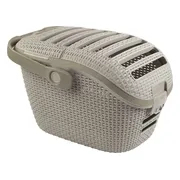 Curver Reismand Warm Grey 51x38x33 cm