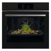 AEG TE8PB731AT MealAssist