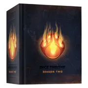 Dice Throne Season 2 Battle Chest