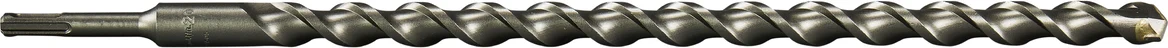 Makita D-15235 B2S: Betonboor 20 x 460 mm SDS-PLUS