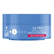 Schwarzkopf Taft Ultra Wax 75ML