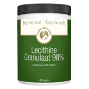 Dr Miracle's Lecithine Granulaat 98% 400GR