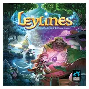 Leylines