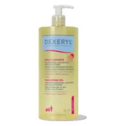 Dexeryl Cleansing Oil 1LT