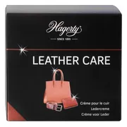 Hagerty Leather Care 250ML