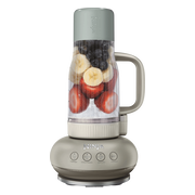 Ninja BlendBoss Blender DB351EUST Grijs