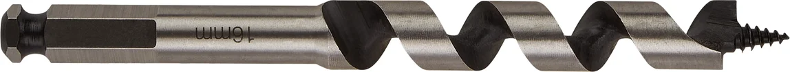 Makita D-36083 Slangenboor 16x165mm