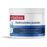 Vitalize Elektrolyten Mango Poeder 250GR