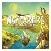 Wayfarers of the South Tigris