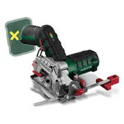 PARKSIDE Accu-handcirkelzaag 12 V zonder accu en lader