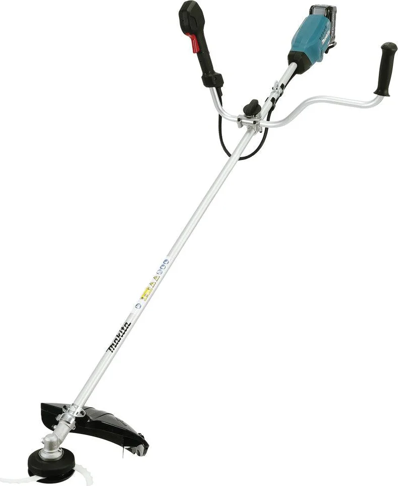 Makita UR016GM101 Accu Bosmaaier U-greep XGT 40V Max 4.0Ah