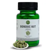 Bonduc Nut Capsules 60CP