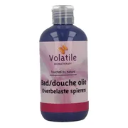 Volatile Badolie Overbelaste Spieren 250ml