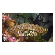 Spirit Island Premium Token Pack 2