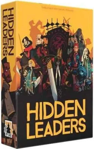 Hidden Leaders