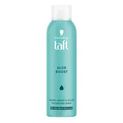 Schwarzkopf Taft Aloe Boost Texturizing Spray 150ML