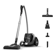 Rowenta G-Force Cyclonic Effitech+ RO7C66