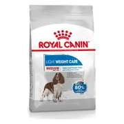 Royal Canin Hondenvoer Light Weight Care Medium 12 kg
