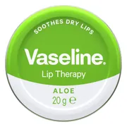 Vaseline Aloë Vera Petroleum Jelly Lippenbalsem 20GR