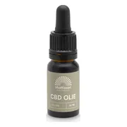 Mattisson HealthStyle CBD Olie 5% 10ML