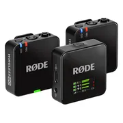 Rode Wireless Go Gen 3
