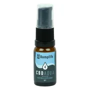 Hemplife CBD Aqua 4% 10ML