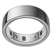 Oura Ring 4 Maat 4 Zilver