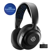 SteelSeries Arctis Nova 5P Draadloze PlayStation headset - Zwart