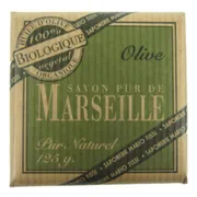 Savon de Marseille Zeep Olive 106GR