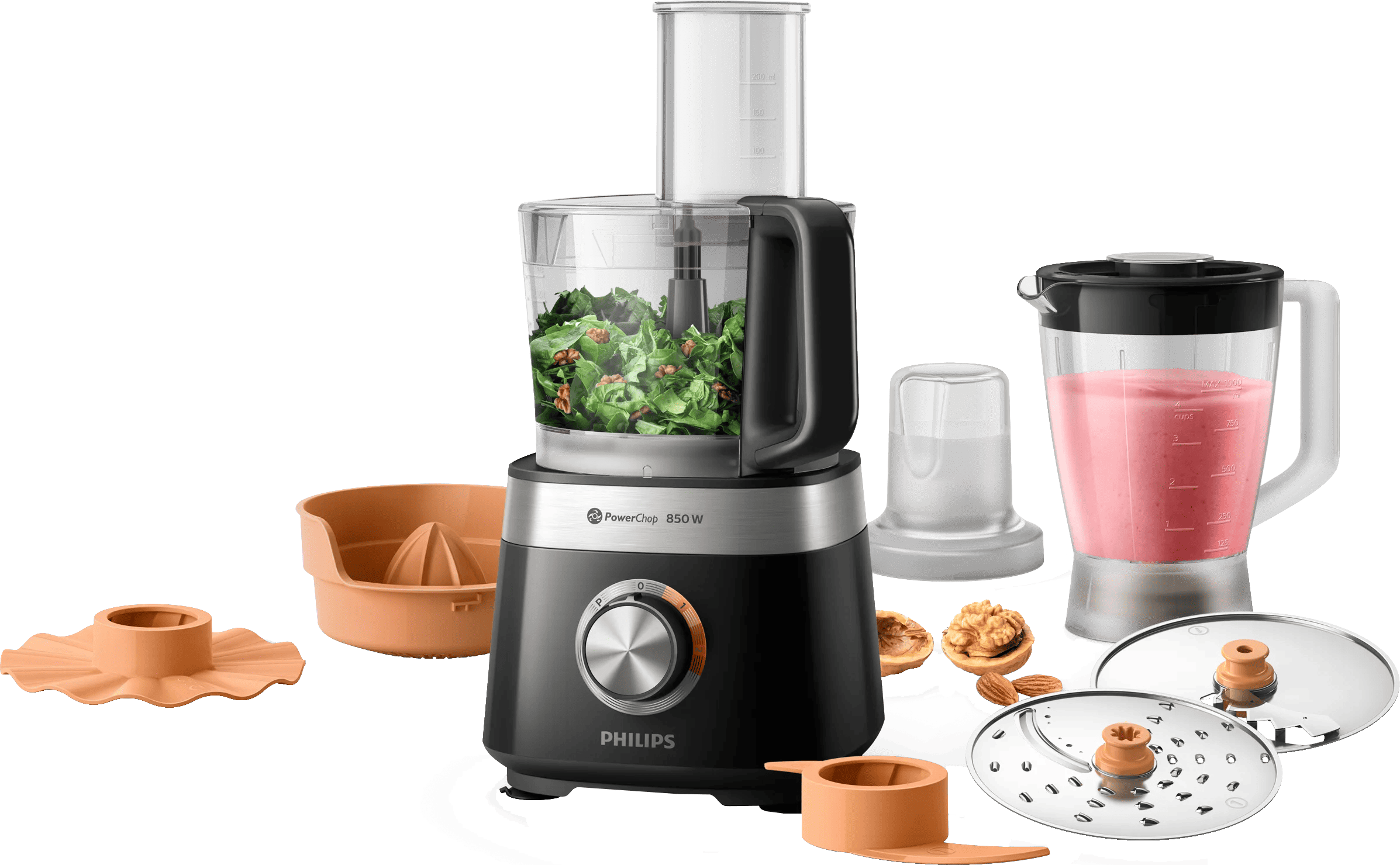 Philips Viva Collection HR7530/10