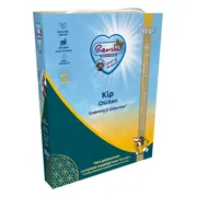 Renske Vers Gestoomd Complete Menu Hondenvoer Nat Kip Graanvrij 395 gr