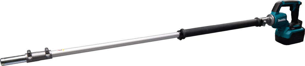 Makita VL001GZ Accu trilspaan zonder afwerkspaan XGT 40V Max