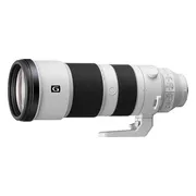 Sony FE 200-600mm f/5.6-6.3