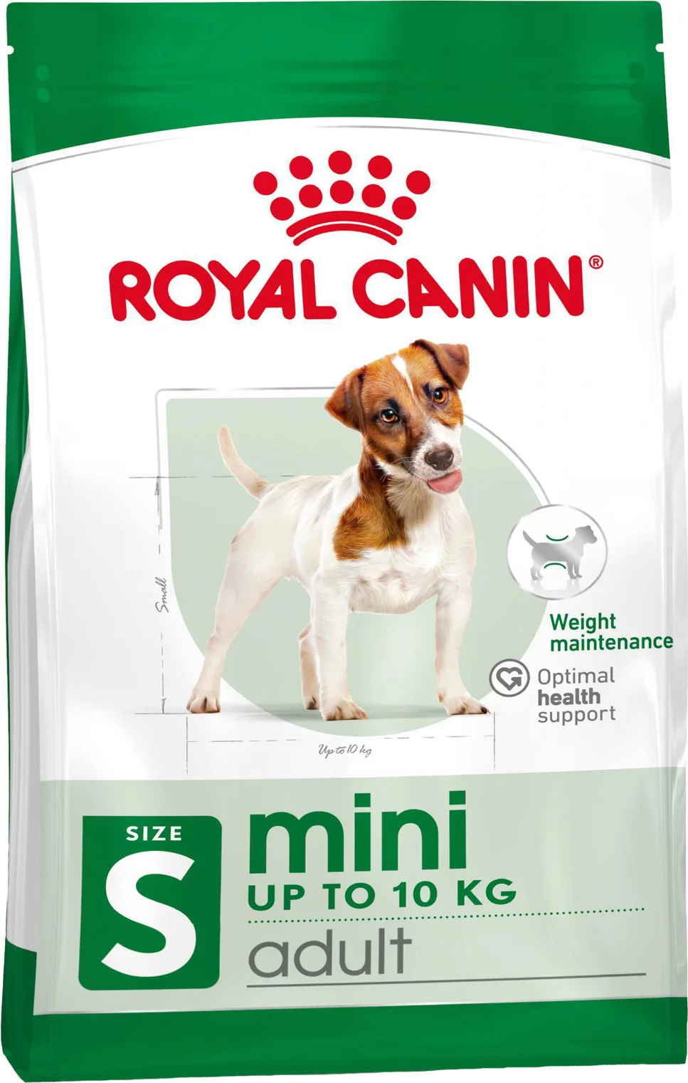 Royal Canin Mini Adult - Hondenvoer - 8kg - Volwassen kleine honden
