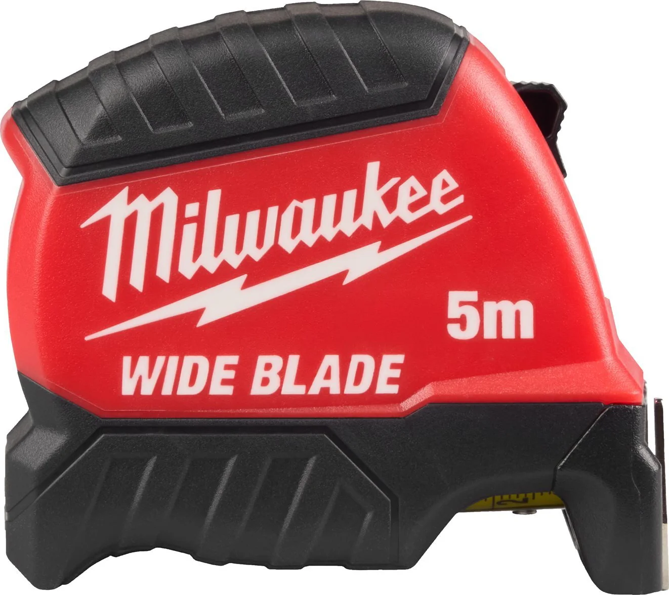 Milwaukee WIDE BLADE Rolmaat 5m x 35mm Gen2 - 4932499203