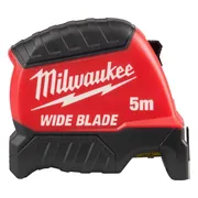 Milwaukee WIDE BLADE Rolmaat 5m x 35mm Gen2 - 4932499203