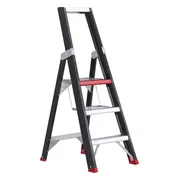Altrex Taurus enkel oploopbare trap TGB 3 - 191503