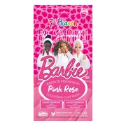 7th Heaven Barbie Pink Rose Cleansing Clay Mask 10ML