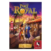Port Royal Big Box