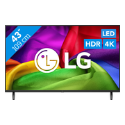 LG Led 43" NU800 (2026)