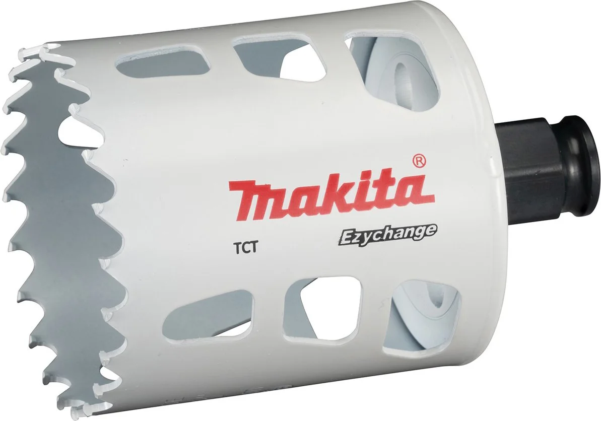 Makita E-06747 Gatzaag 60x60mm uni