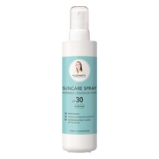 Drs. Leenarts Suncare Zonnebrand Spray SPF 30 200 ml