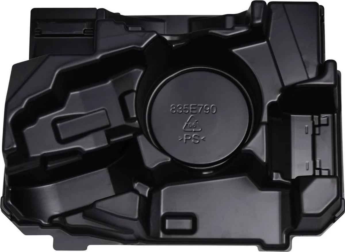 Makita 835E79-0 Kofferinzet/inlay GA005G/008G/013G/016G/023G/026G/029G/032G