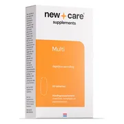 New Care Multi Tabletten 30TB