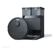Ecovacs Deebot T30e OMNI